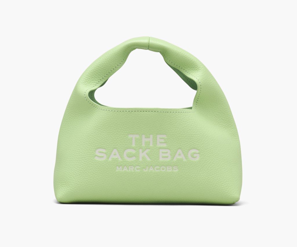 The Mini Sack Bag